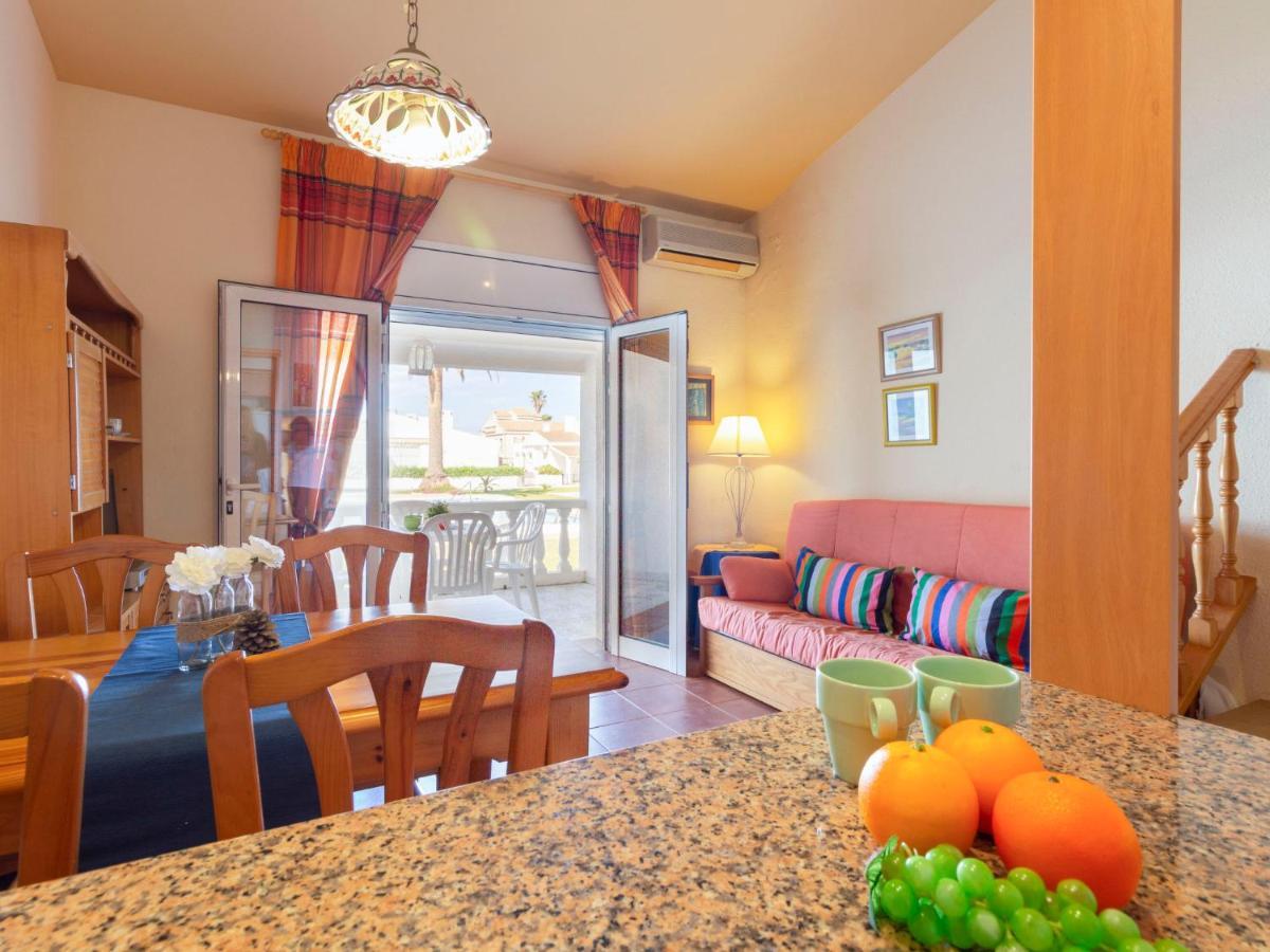 Holiday Home Salvagina By Interhome 리우마르 외부 사진