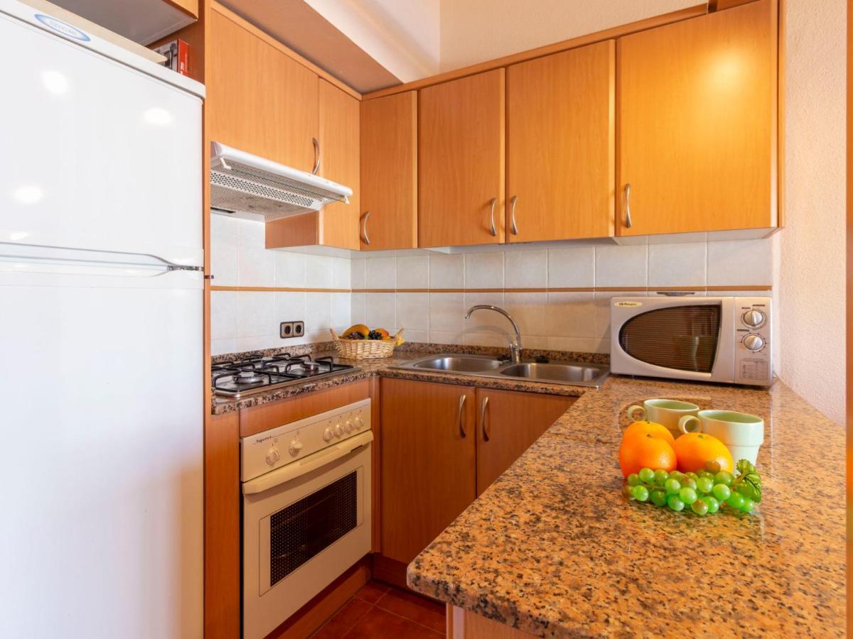 Holiday Home Salvagina By Interhome 리우마르 외부 사진