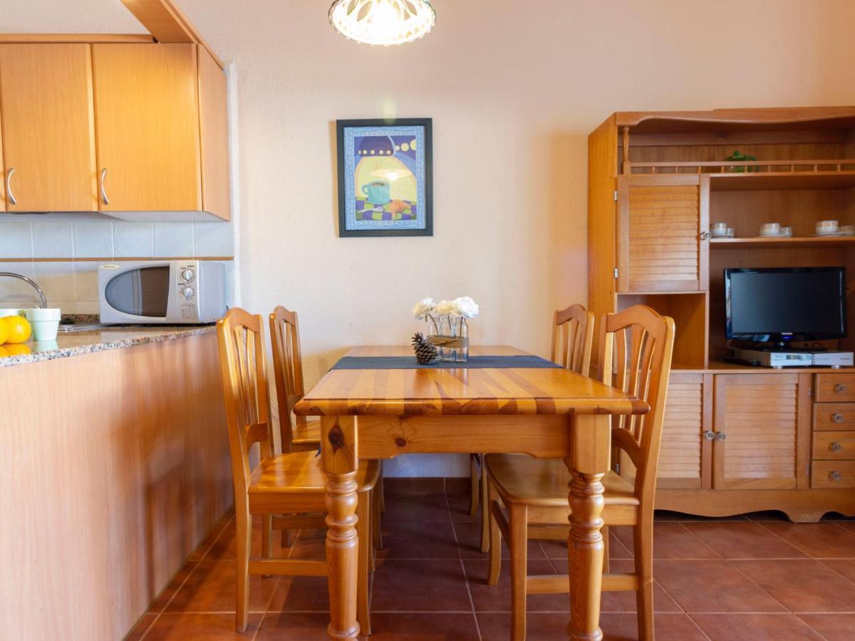 Holiday Home Salvagina By Interhome 리우마르 외부 사진