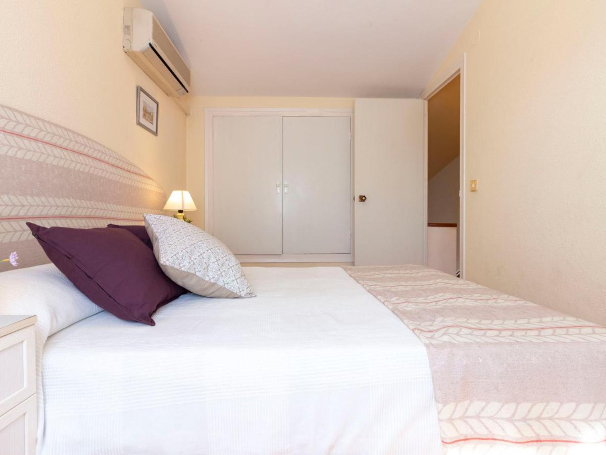 Holiday Home Salvagina By Interhome 리우마르 외부 사진